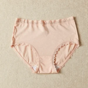 Panty de Tiro Alto Corte Francés